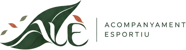 ALÈ · Acompanyament esportiu